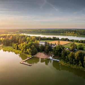 Ośrodek Wypoczynkowy&Restauracja&Hotel Półwysep Wądzyń
